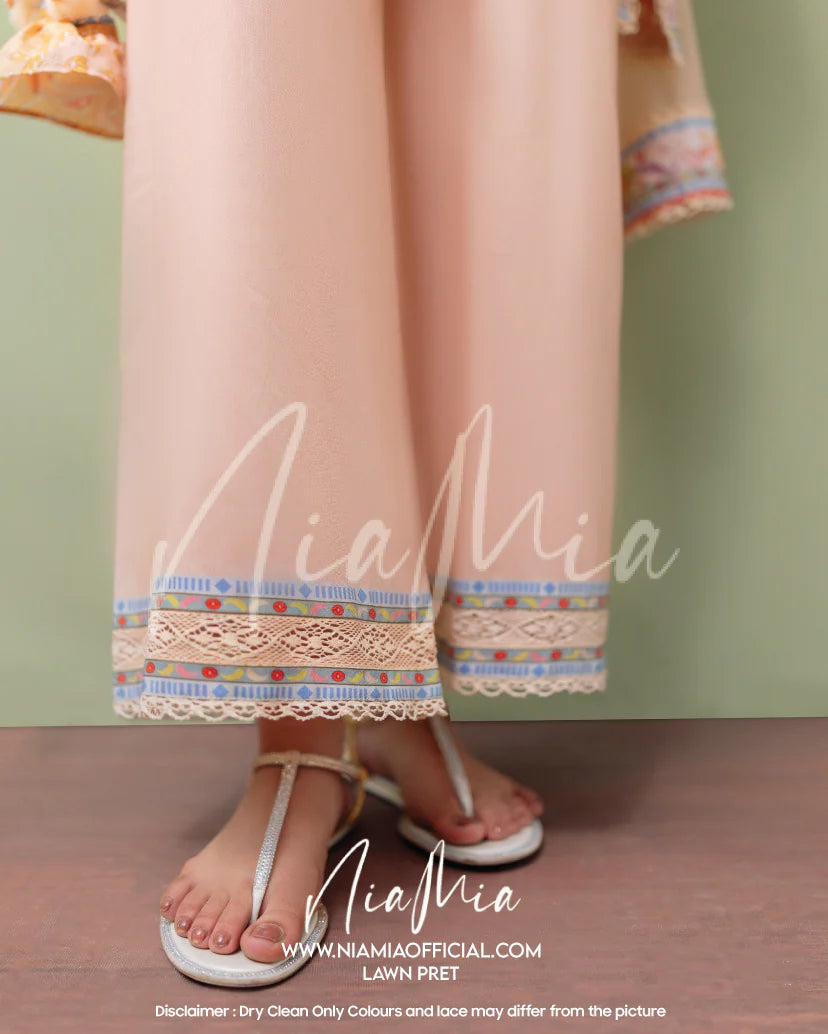 Stella | Nia Mia