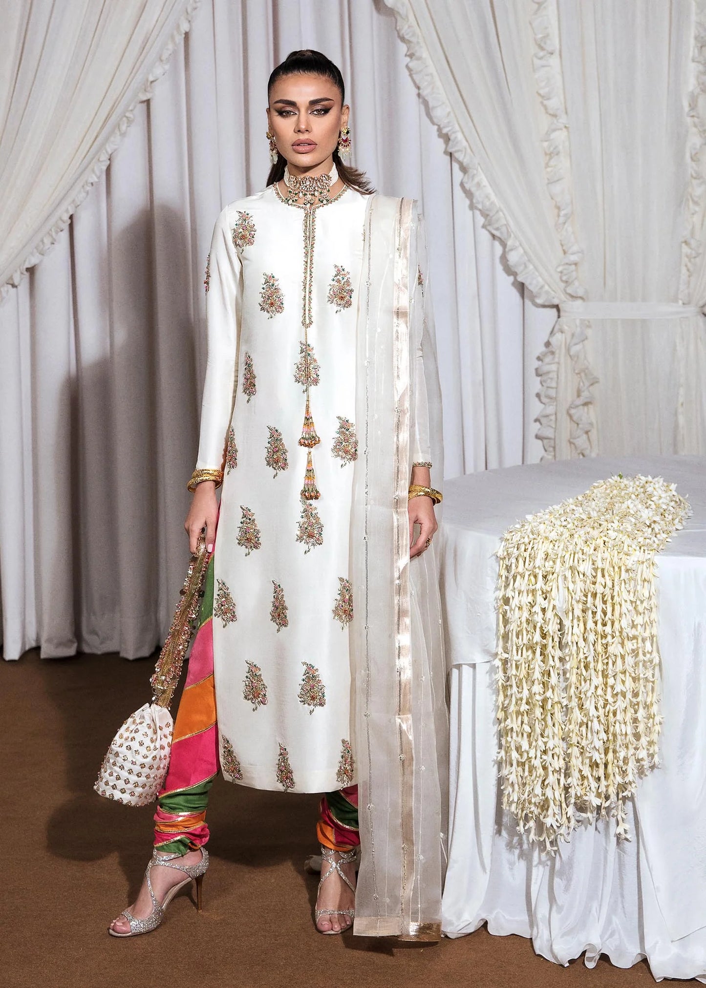 Blanc | Hussain Rehar