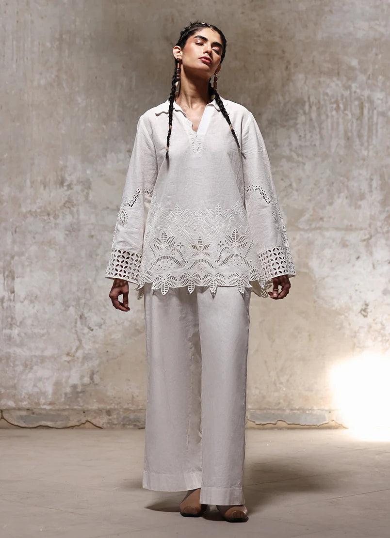 CEMRA | IMAGE | LINEN COLLECTION '25