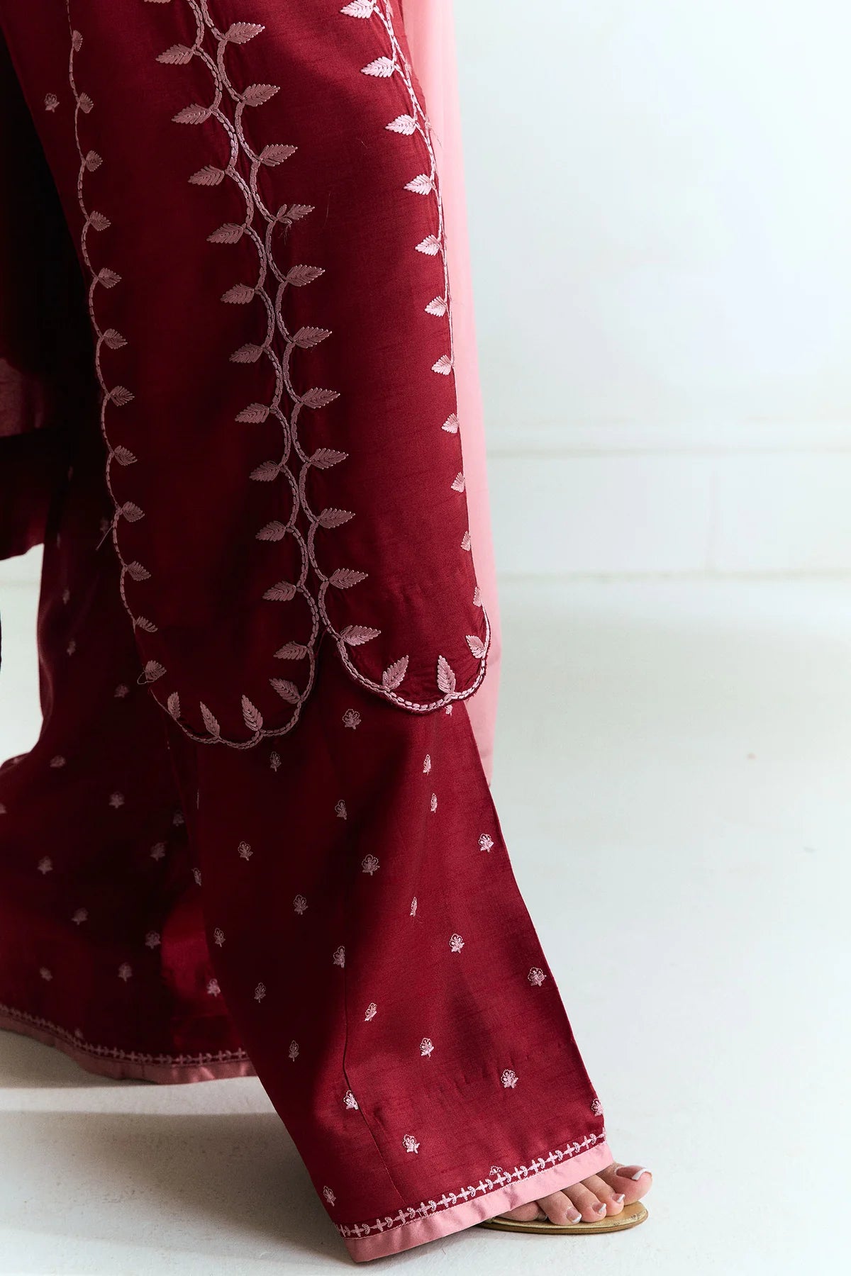 ZR25F0531 | ZARA SHAHJAHAN EID FESTIVE VOLUME II 2025