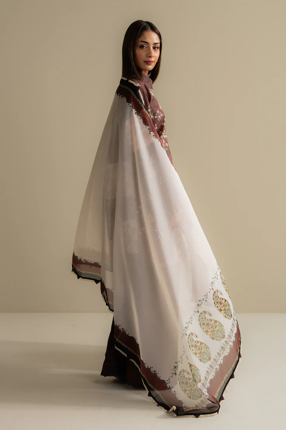 MEVI-5B | Coco Prints By Zara Shahjahan