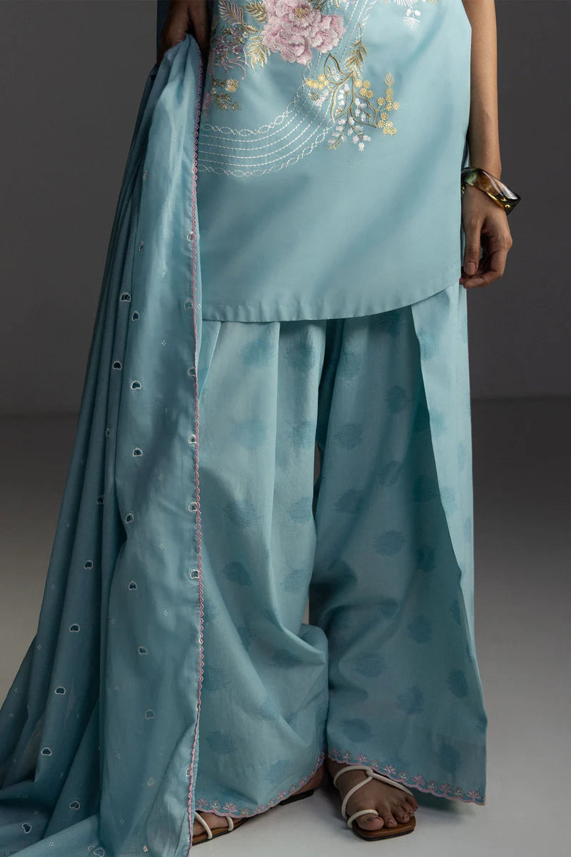 Evia-9B | Coco Lawn 2026 | COCO BY ZARA SHAHJAHAN(RTS)
