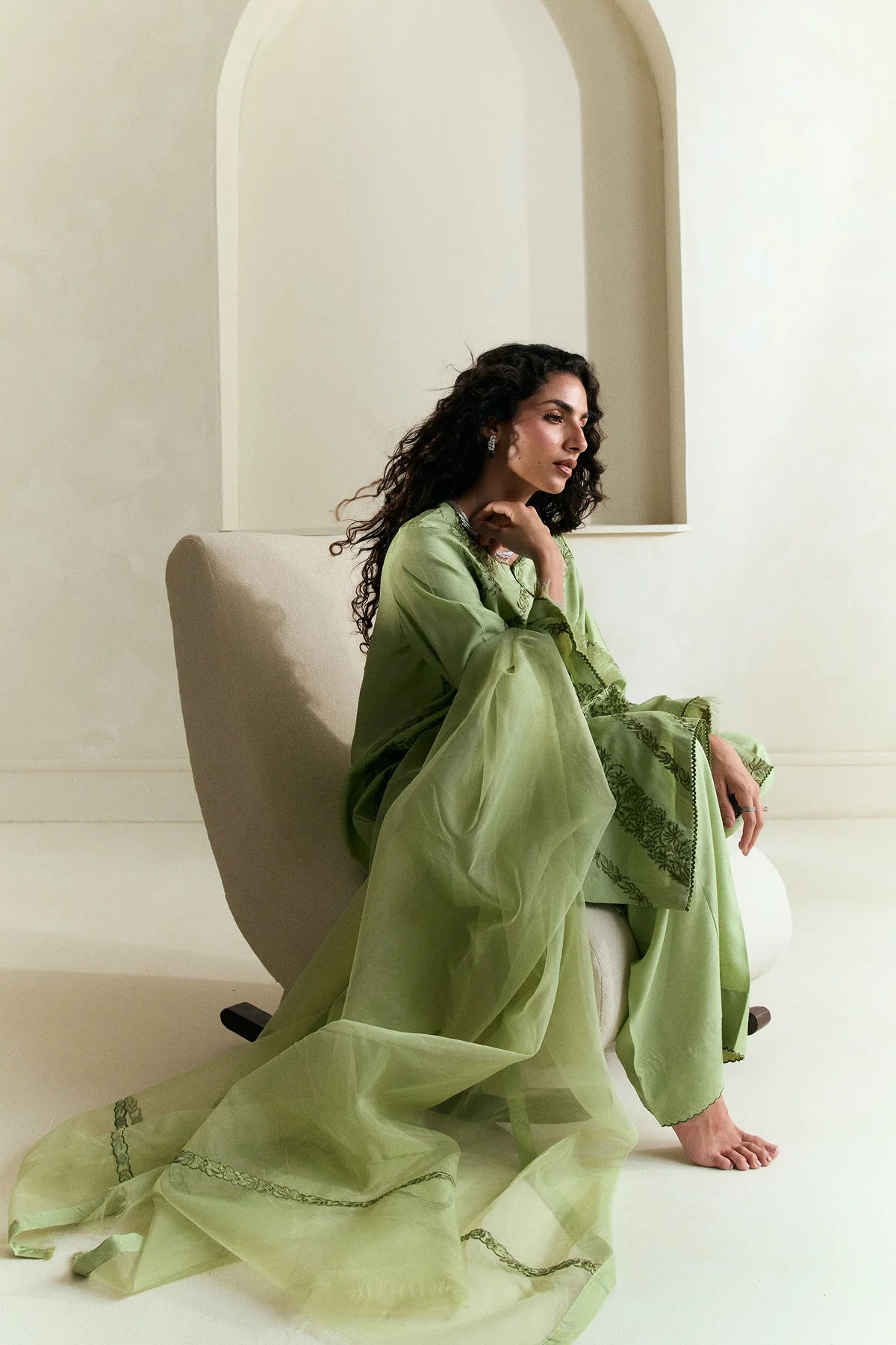 ZR25F0533 | ZARA SHAHJAHAN EID FESTIVE VOLUME II 2025