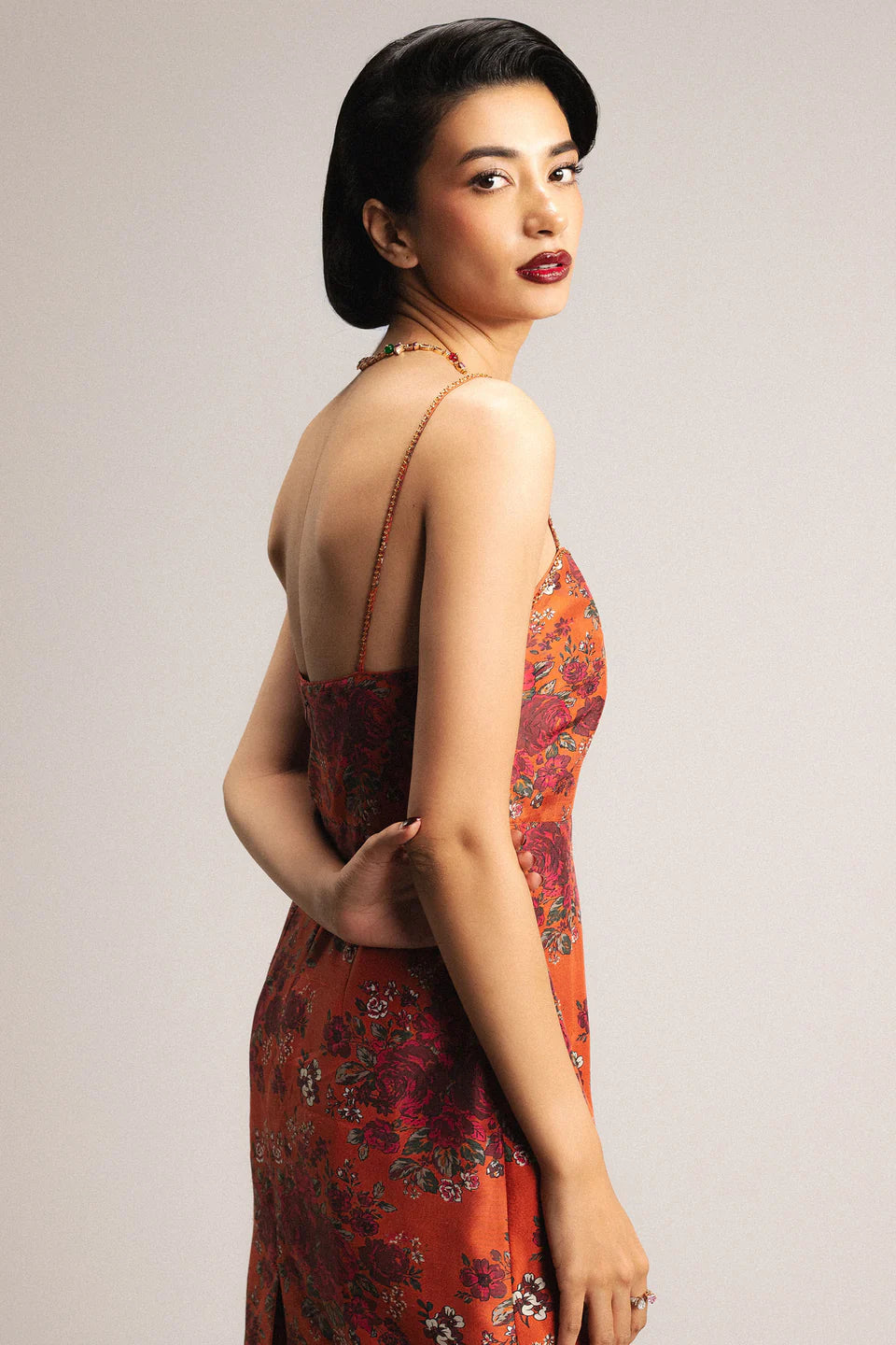 ZR25SE509 | STUDIO ZSJ