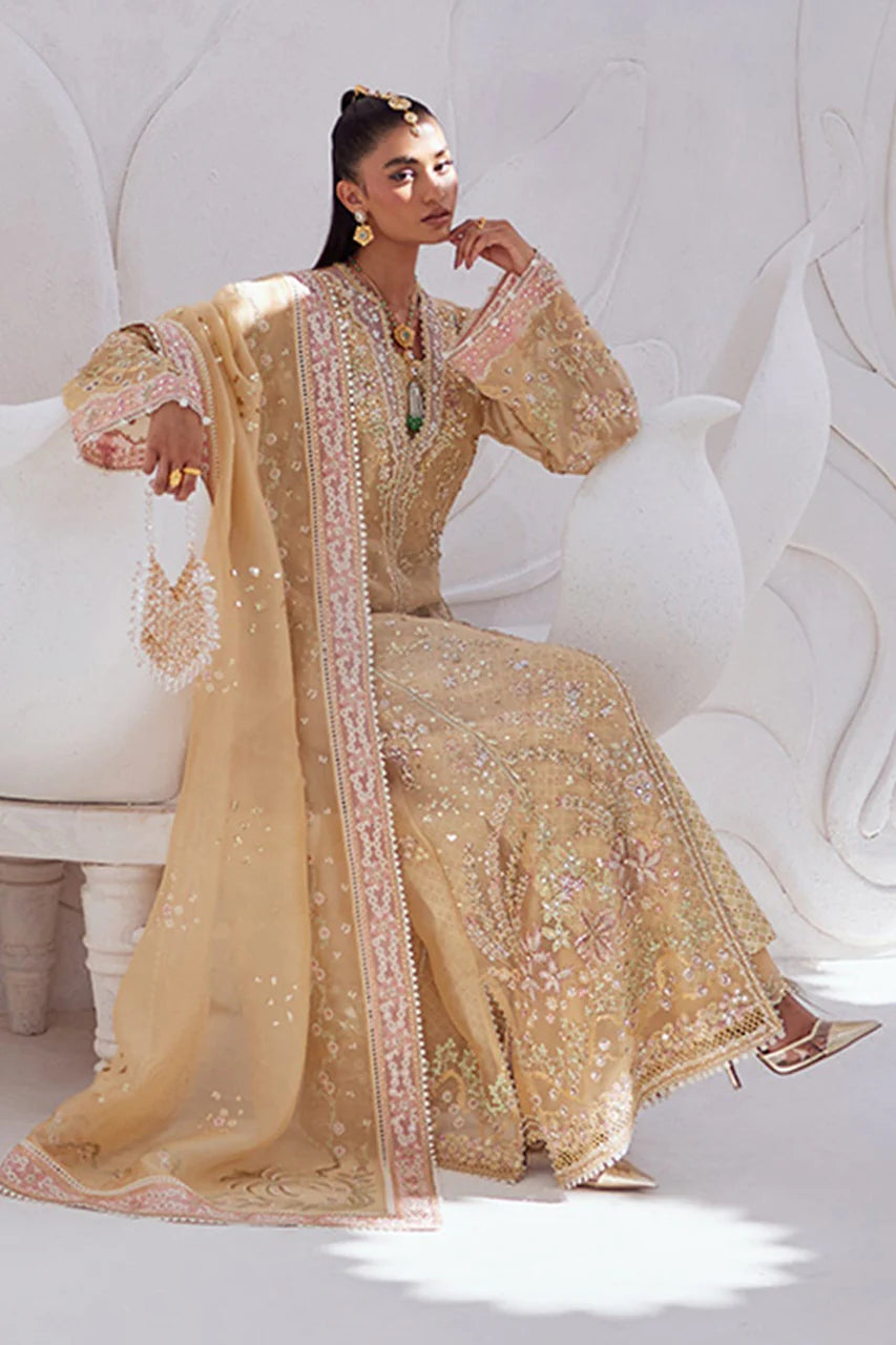 Suha | FREESHIA RTW' 24 | SUFFUSE