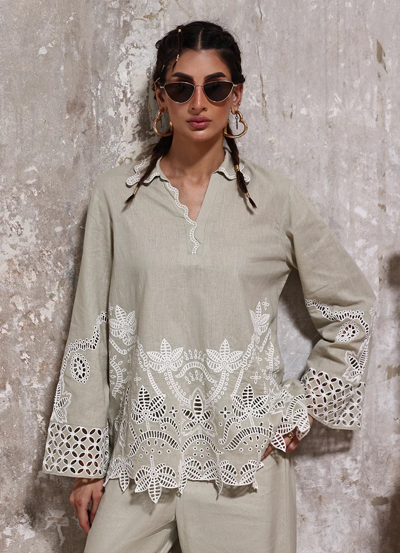 ELA | IMAGE | LINEN COLLECTION '25