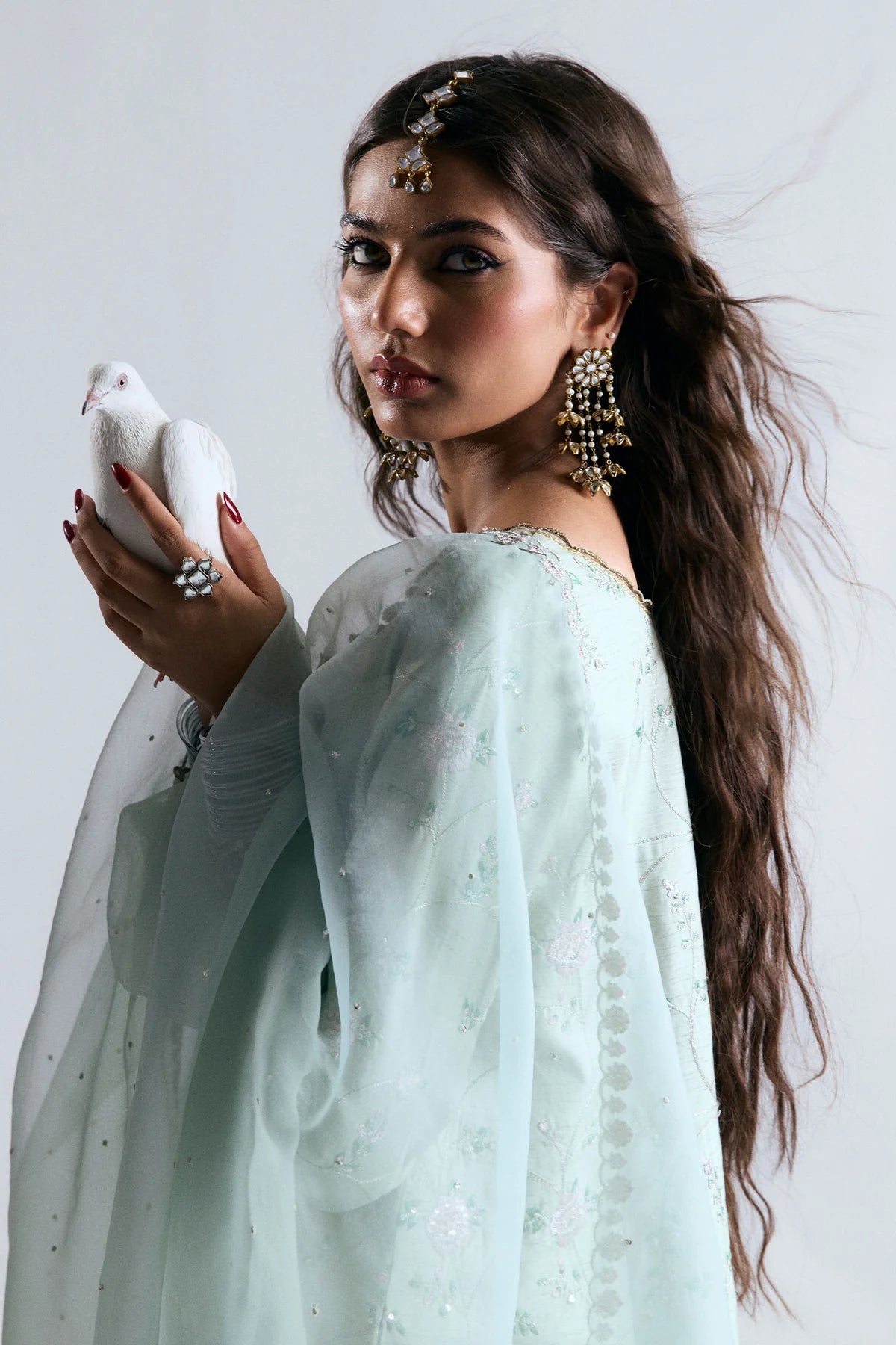MOTIA | Zarashahjahan Bridal