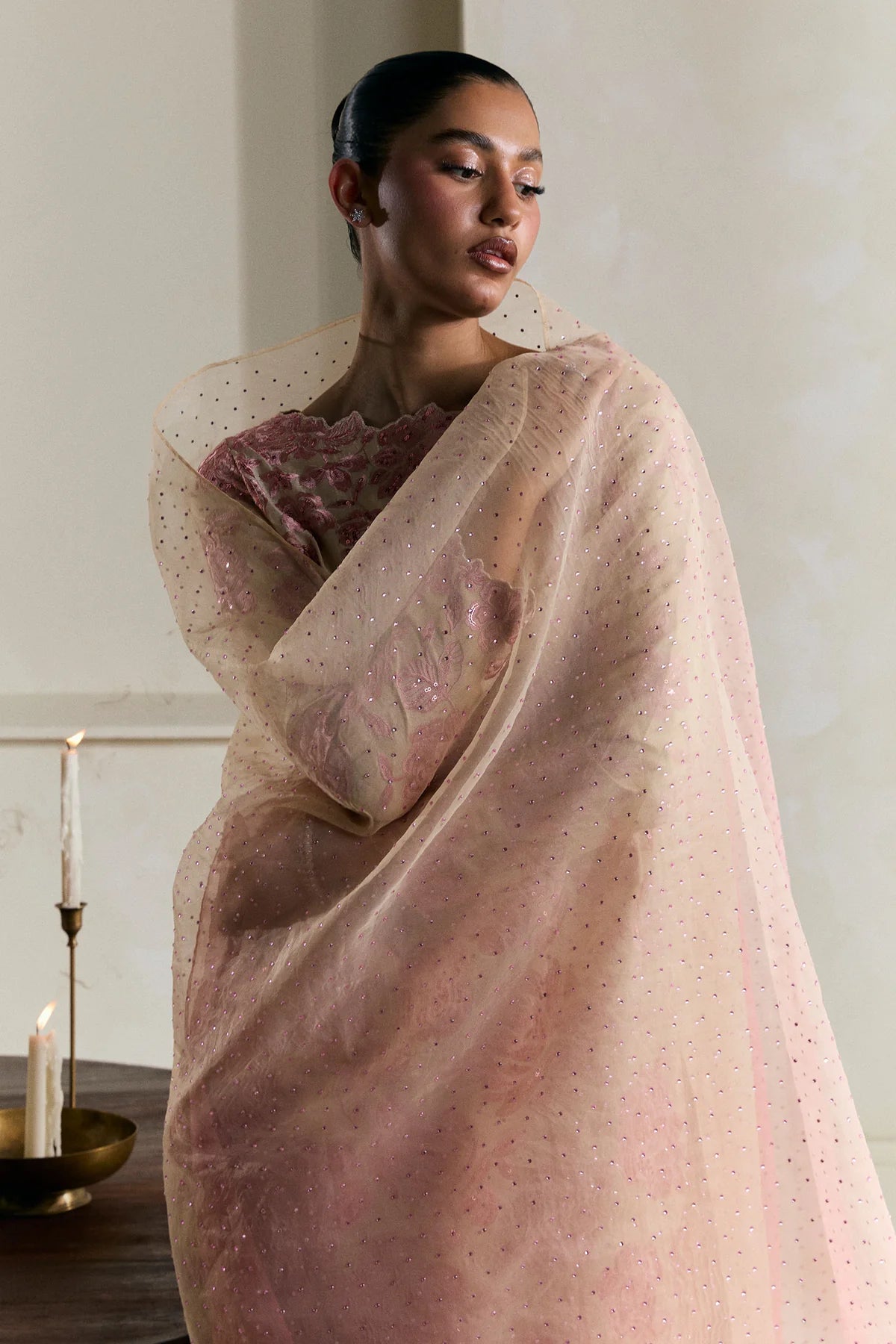 ZR25F0546 | ZARA SHAHJAHAN EID FESTIVE VOLUME II 2025