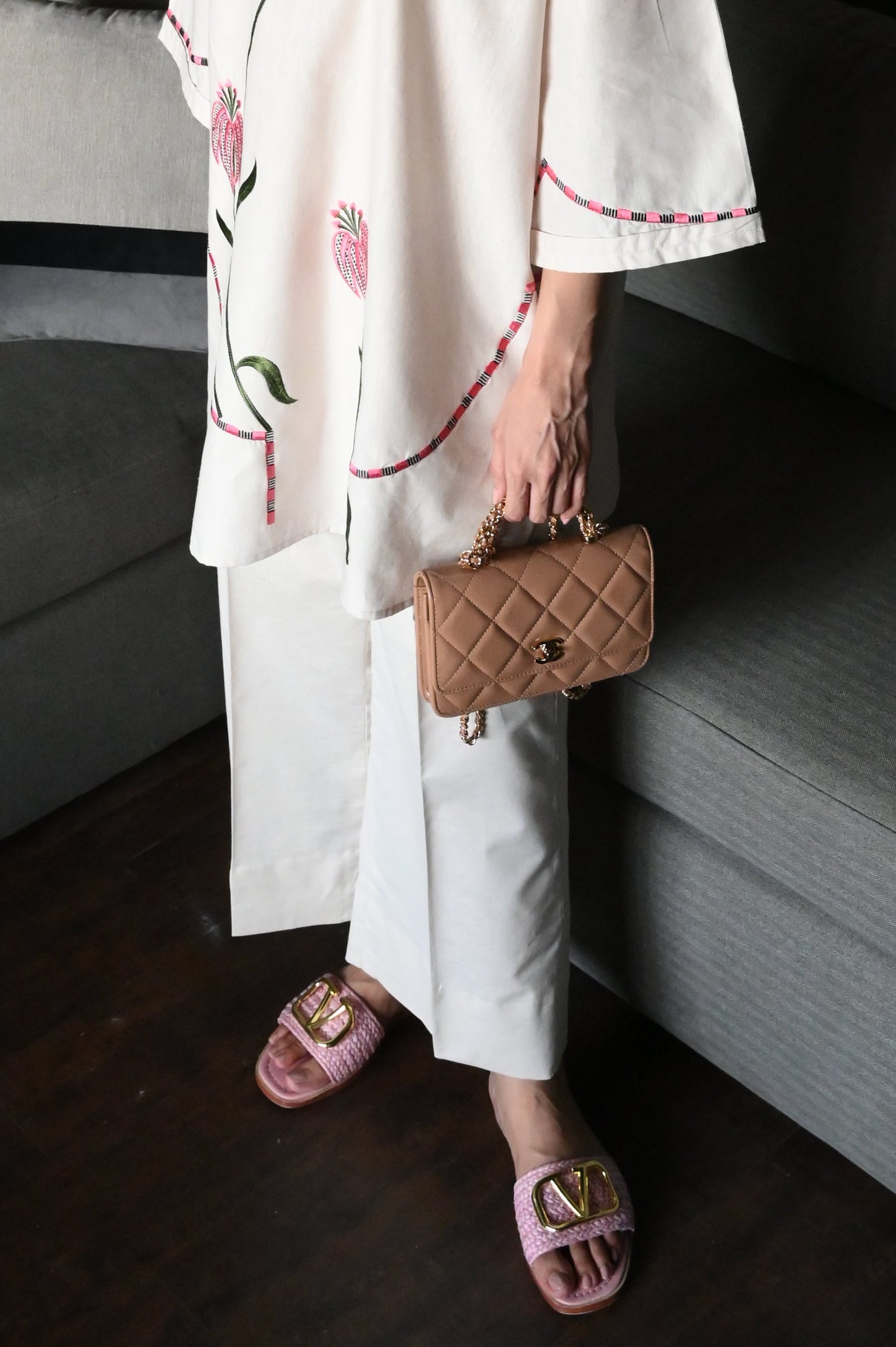 Ivory Whim | La Pret