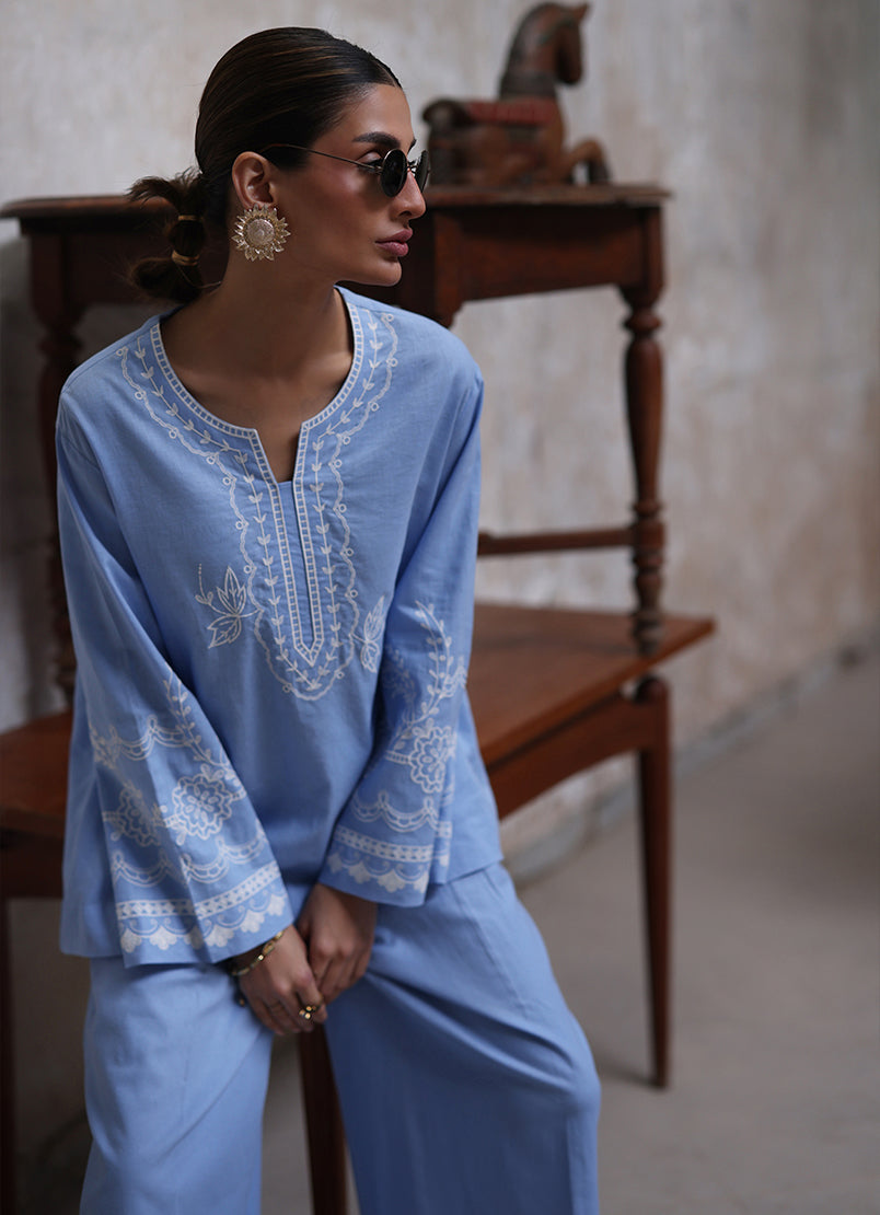 SKYE | IMAGE | LINEN COLLECTION '25