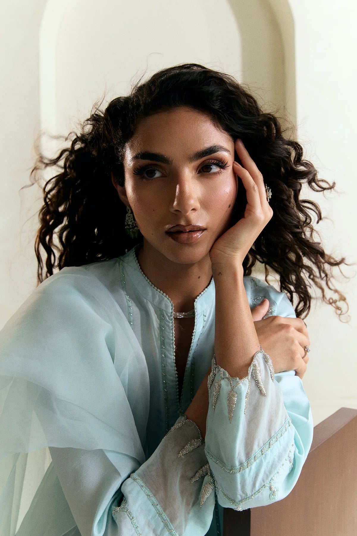ZR25F0536 | ZARA SHAHJAHAN EID FESTIVE VOLUME II 2025