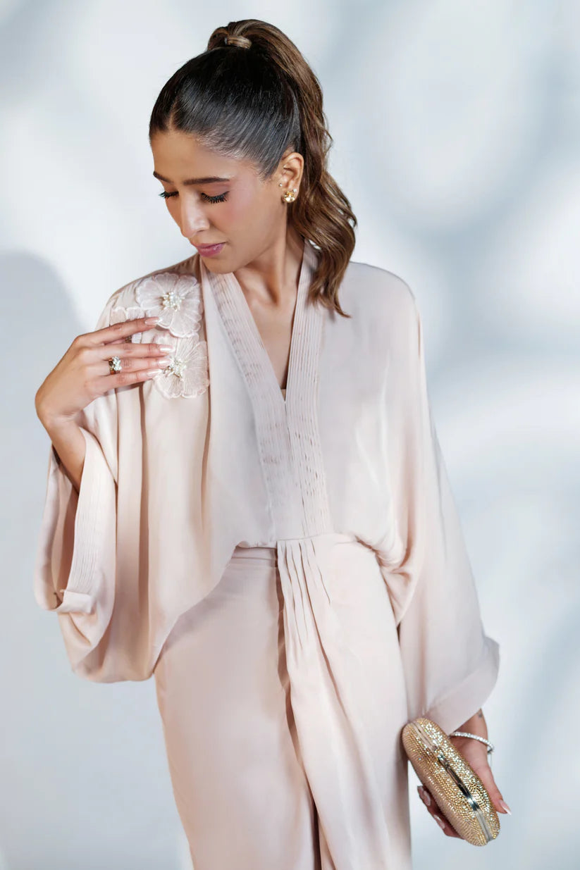 The Noura Kaftan | Beyond Basics '25 | SEF