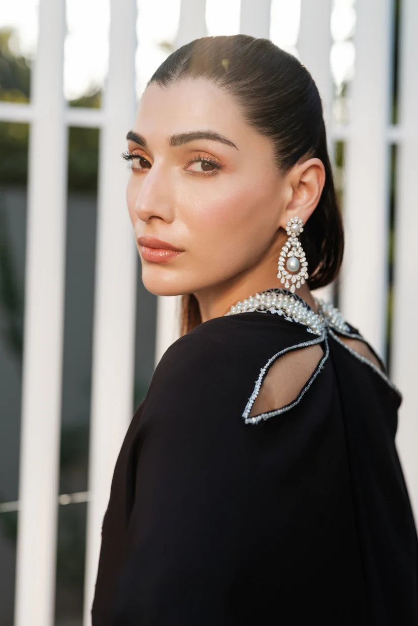 The Nazneen Kaftan | Beyond Basics '25 | SEF