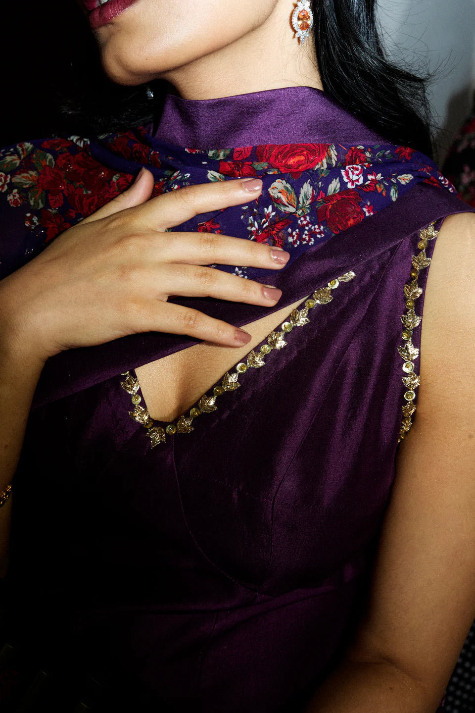 ZR25SE504 | STUDIO ZSJ