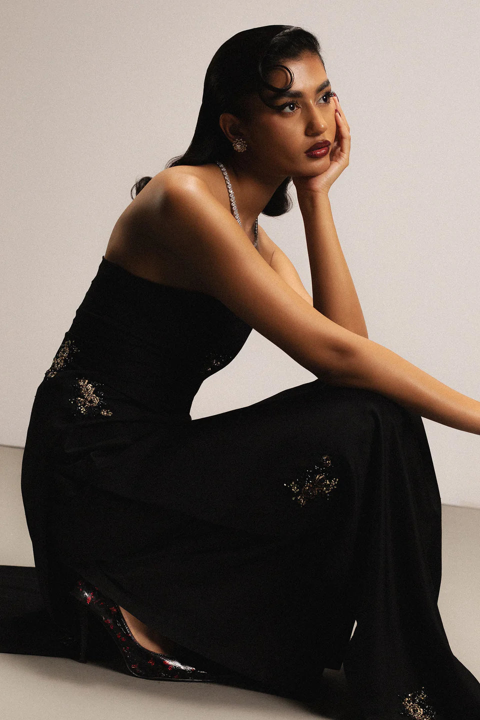 ZR25SE5016 | STUDIO ZSJ