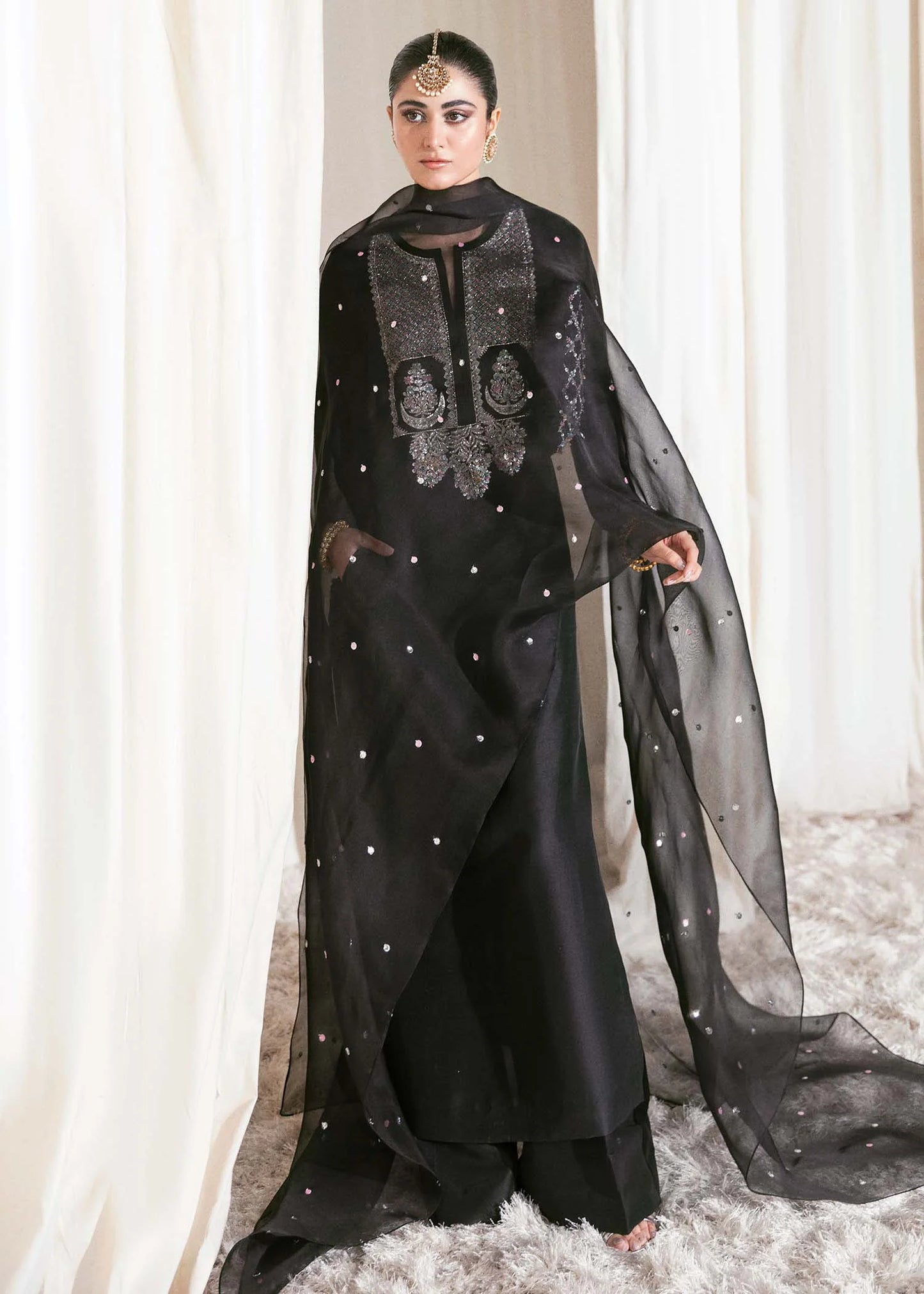 CORVUS | Hussain Rehar