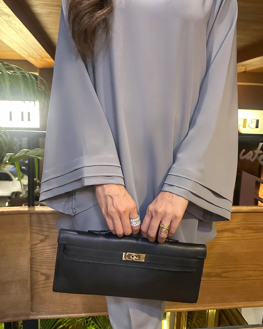 Palermo Set | LIRA