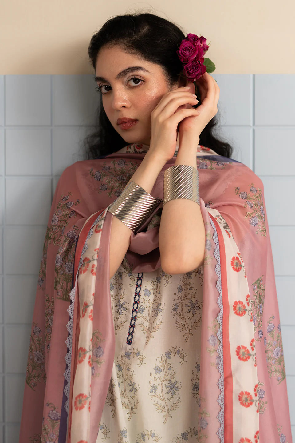 TINSA-3B | Coco Prints By Zara Shahjahan