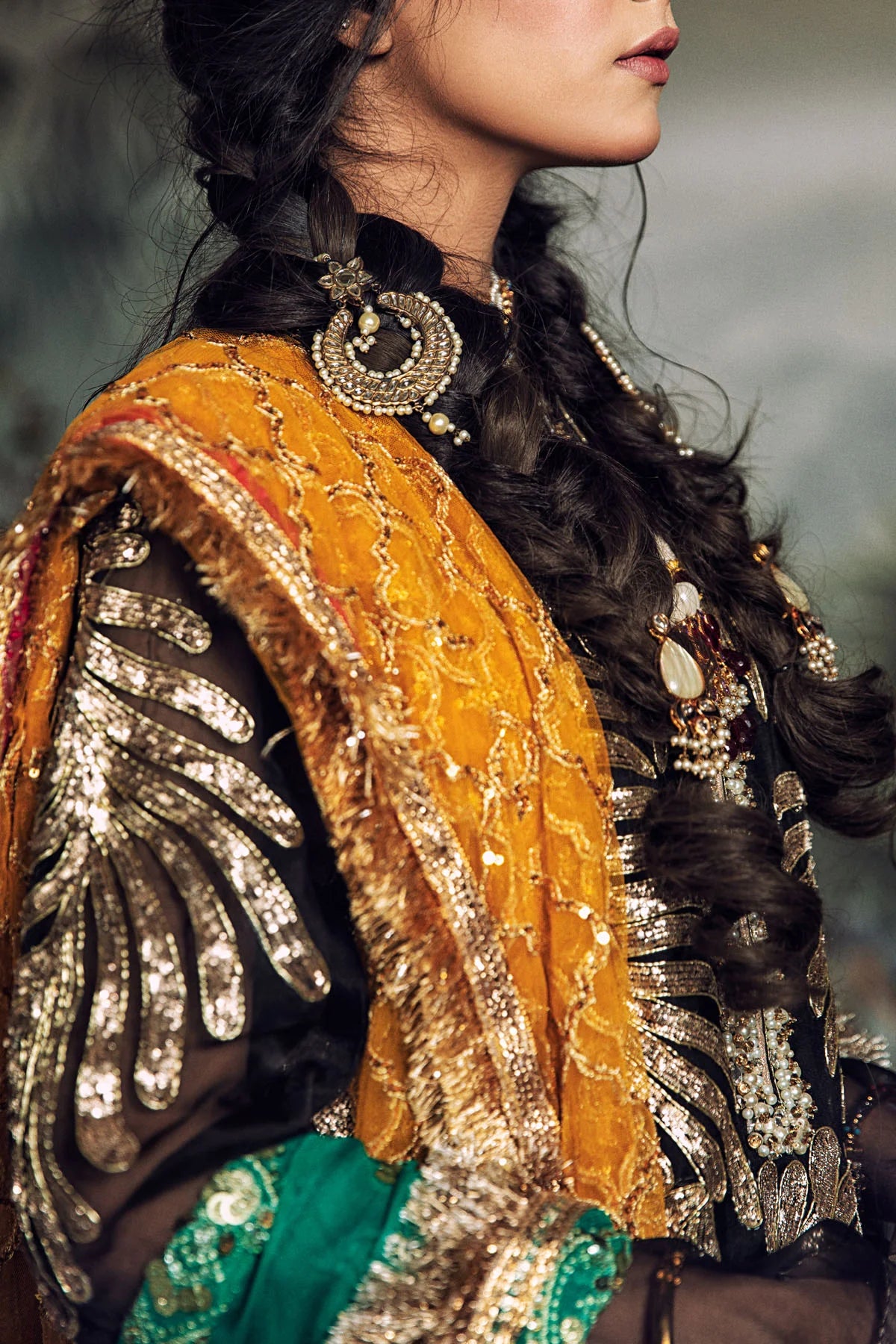 SUNEHRAY | MEHR KHAN