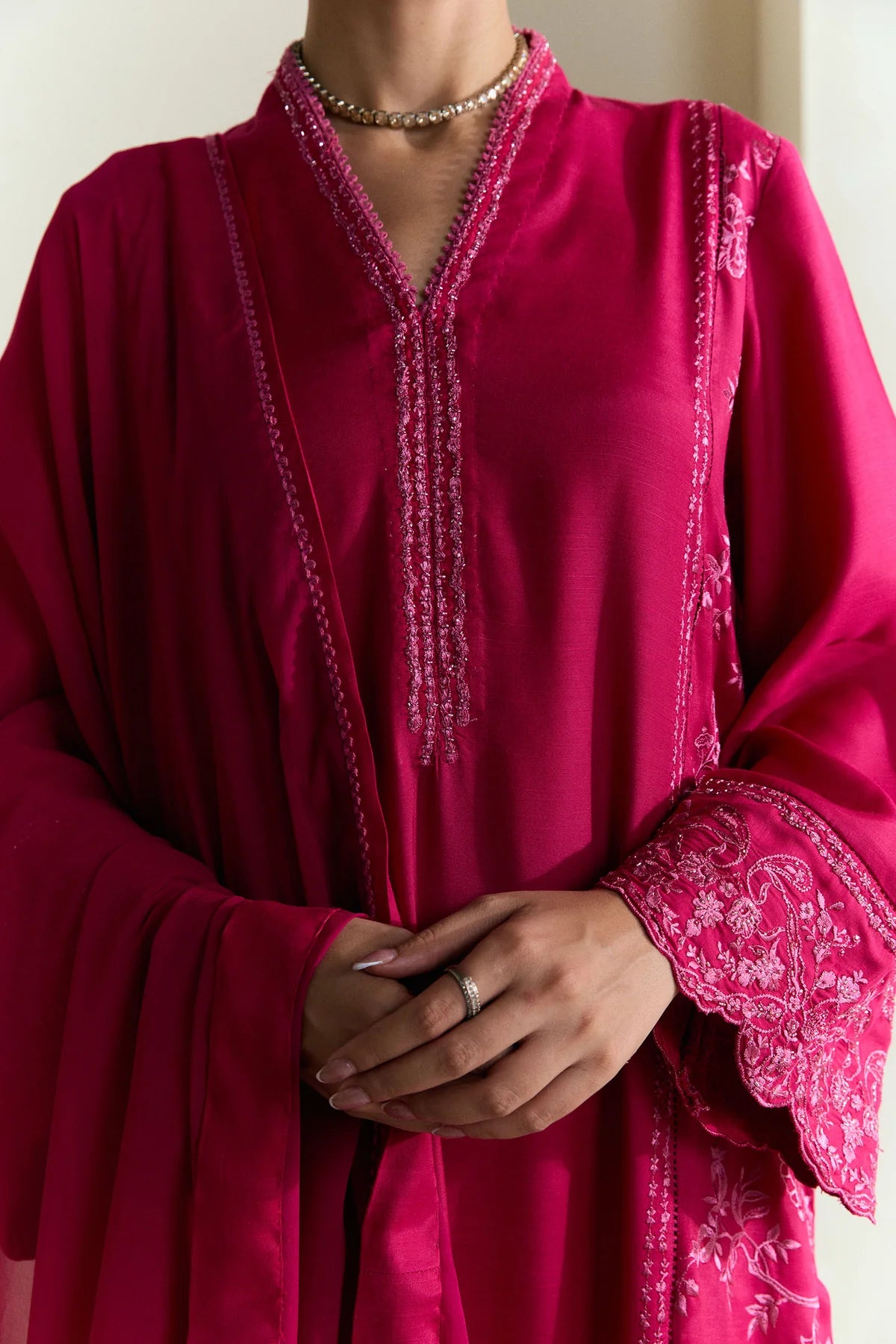 ZR25F0549 | ZARA SHAHJAHAN EID FESTIVE VOLUME II 2025