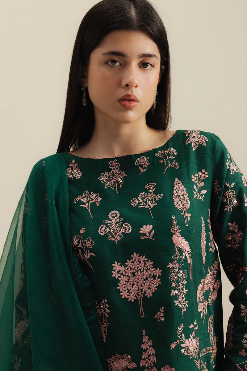 GULRAIZ | Festive A/W '25 | Zara Shahjahan