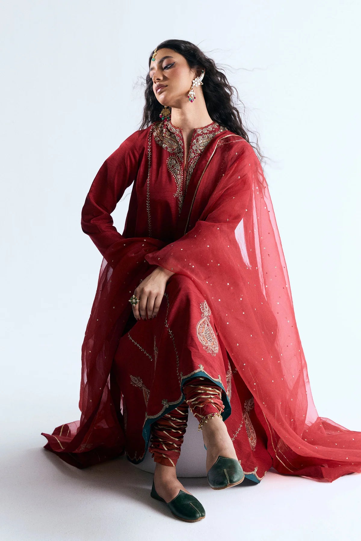 LAALI | Zarashahjahan Bridal