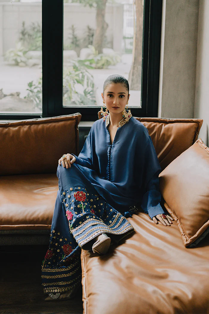 ROSA | MEHR KHAN