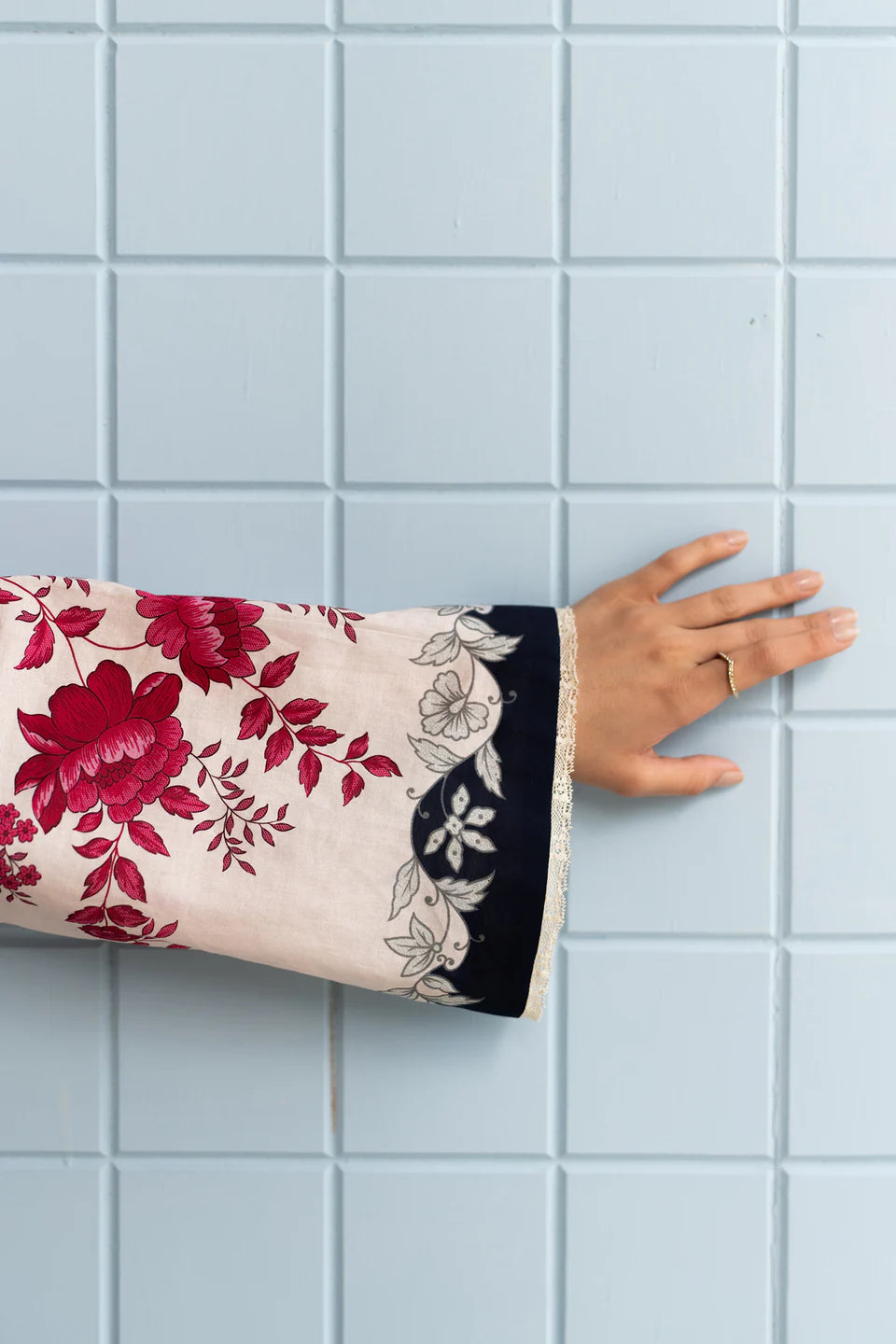 EMIN-10A | Coco Prints By Zara Shahjahan