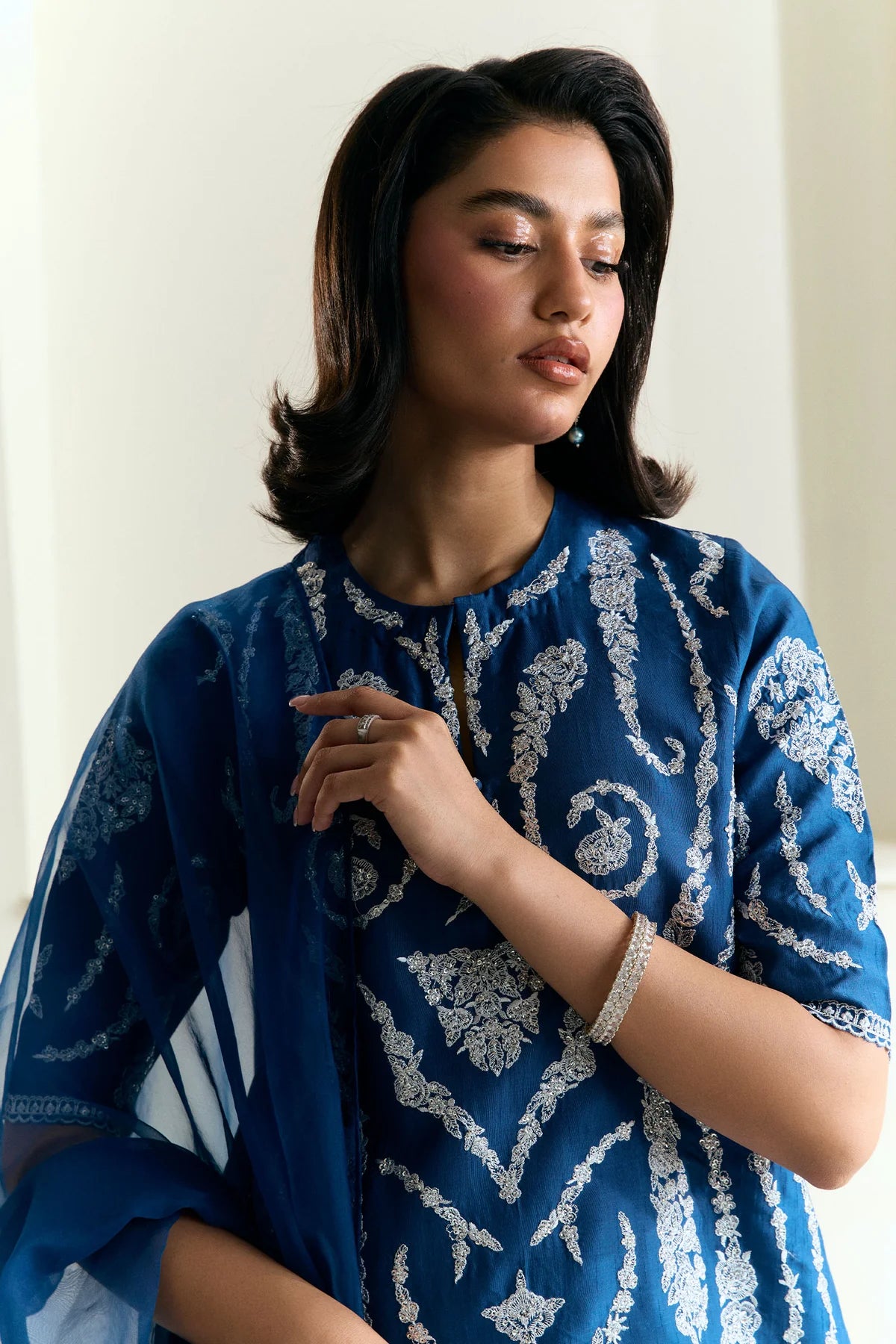 ZR25F0535 | ZARA SHAHJAHAN EID FESTIVE VOLUME II 2025
