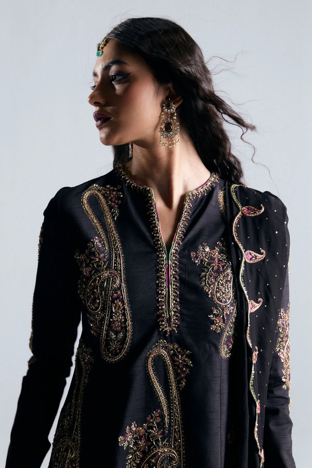 LAIL | Zarashahjahan Bridal