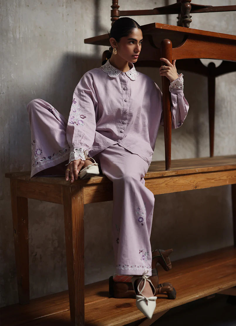 JADE | IMAGE | LINEN COLLECTION '25