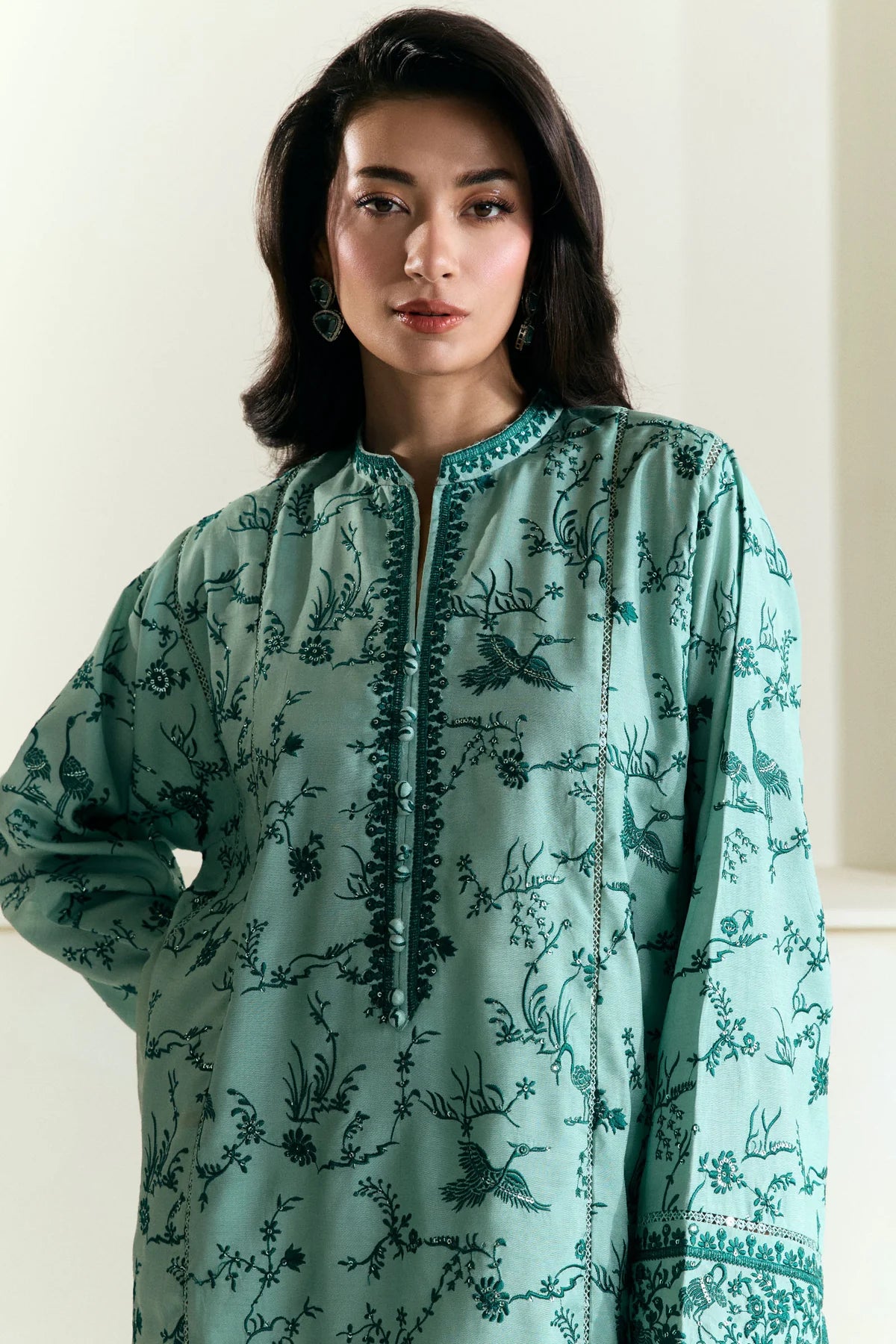 ZR25F0537 | ZARA SHAHJAHAN EID FESTIVE VOLUME II 2025