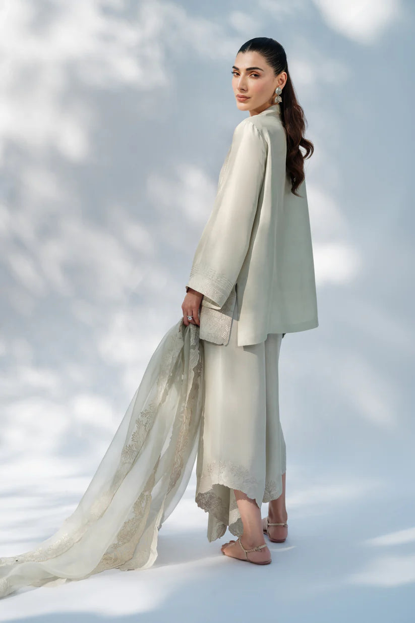 The Parisa Set | Beyond Basics '25 | SEF