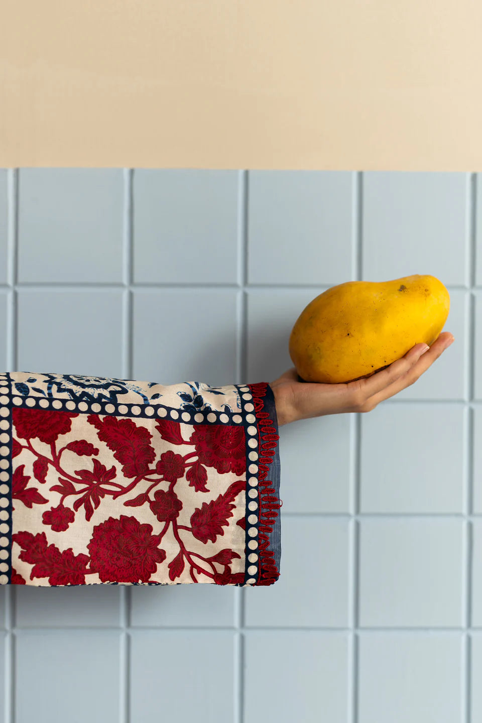 ELRA-8A | Coco Prints By Zara Shahjahan