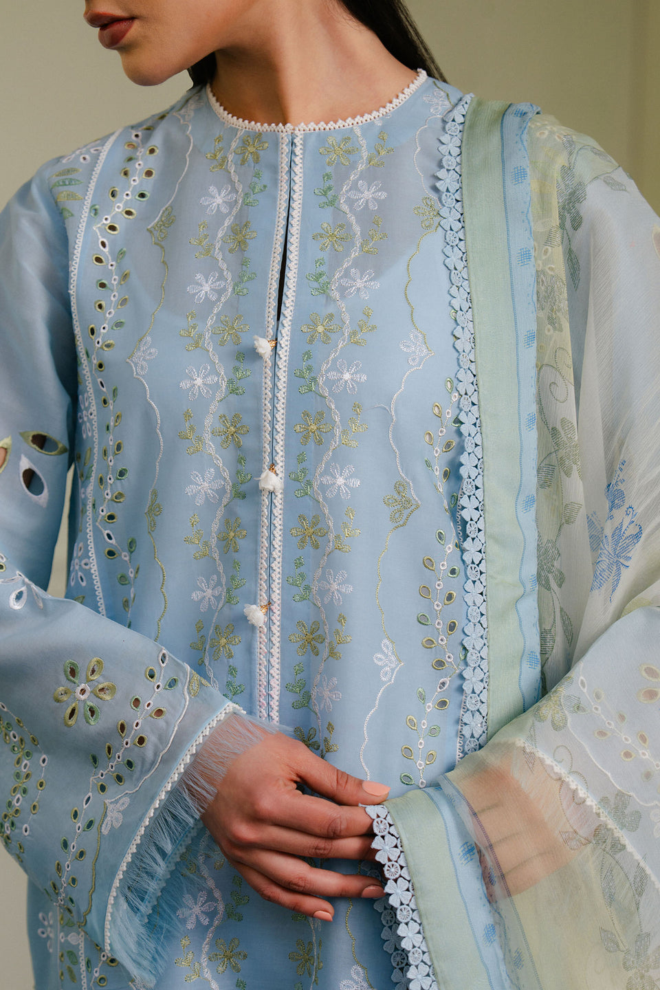 Silas - 5A | Coco by Zarashahjahan Lawn 2025