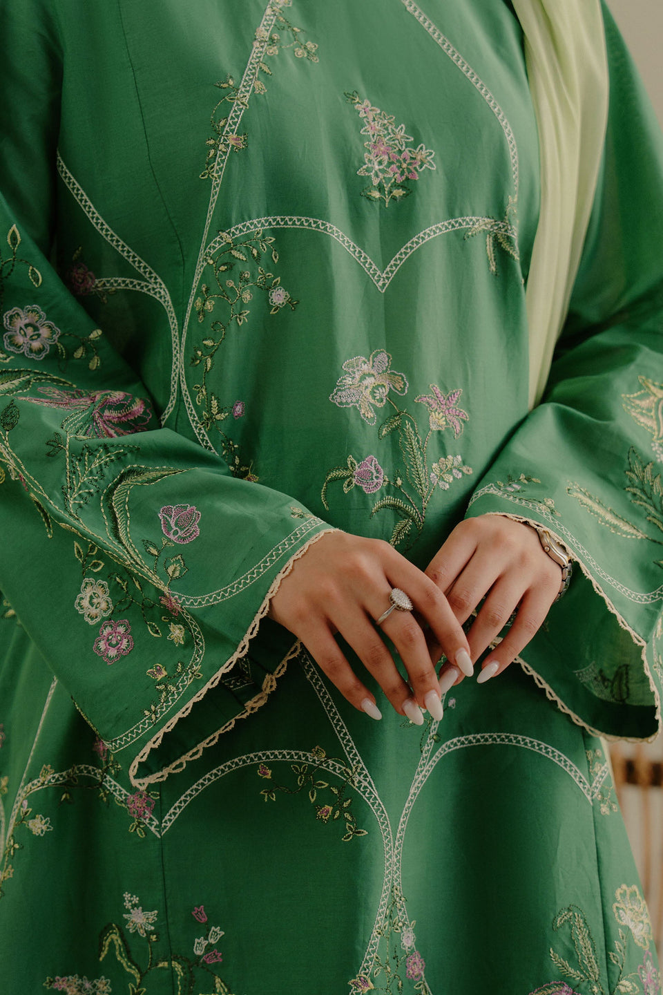 Tara-8B | Coco Lawn II by Zarashahjahan 2025