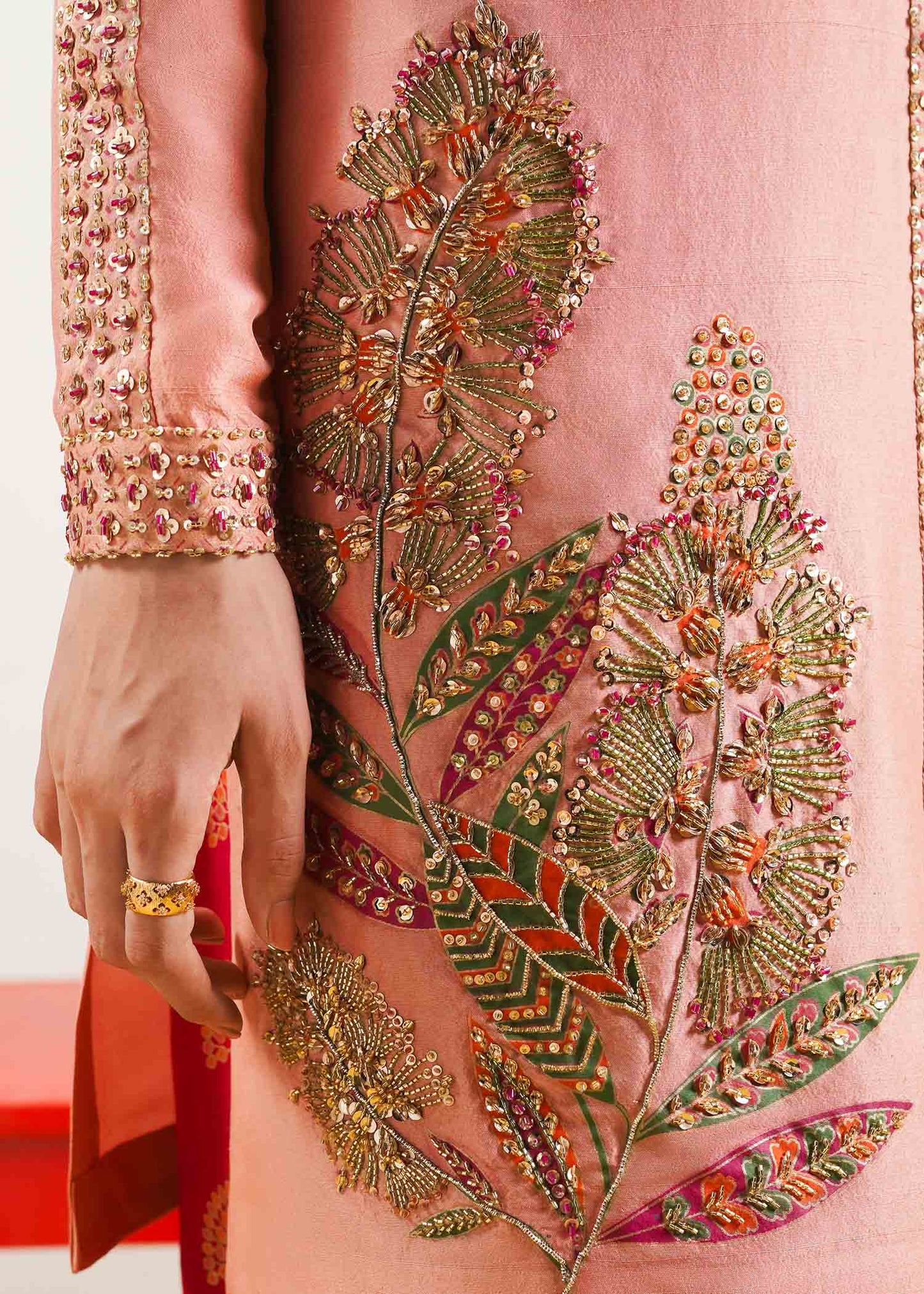 Blush | Hussain Rehar