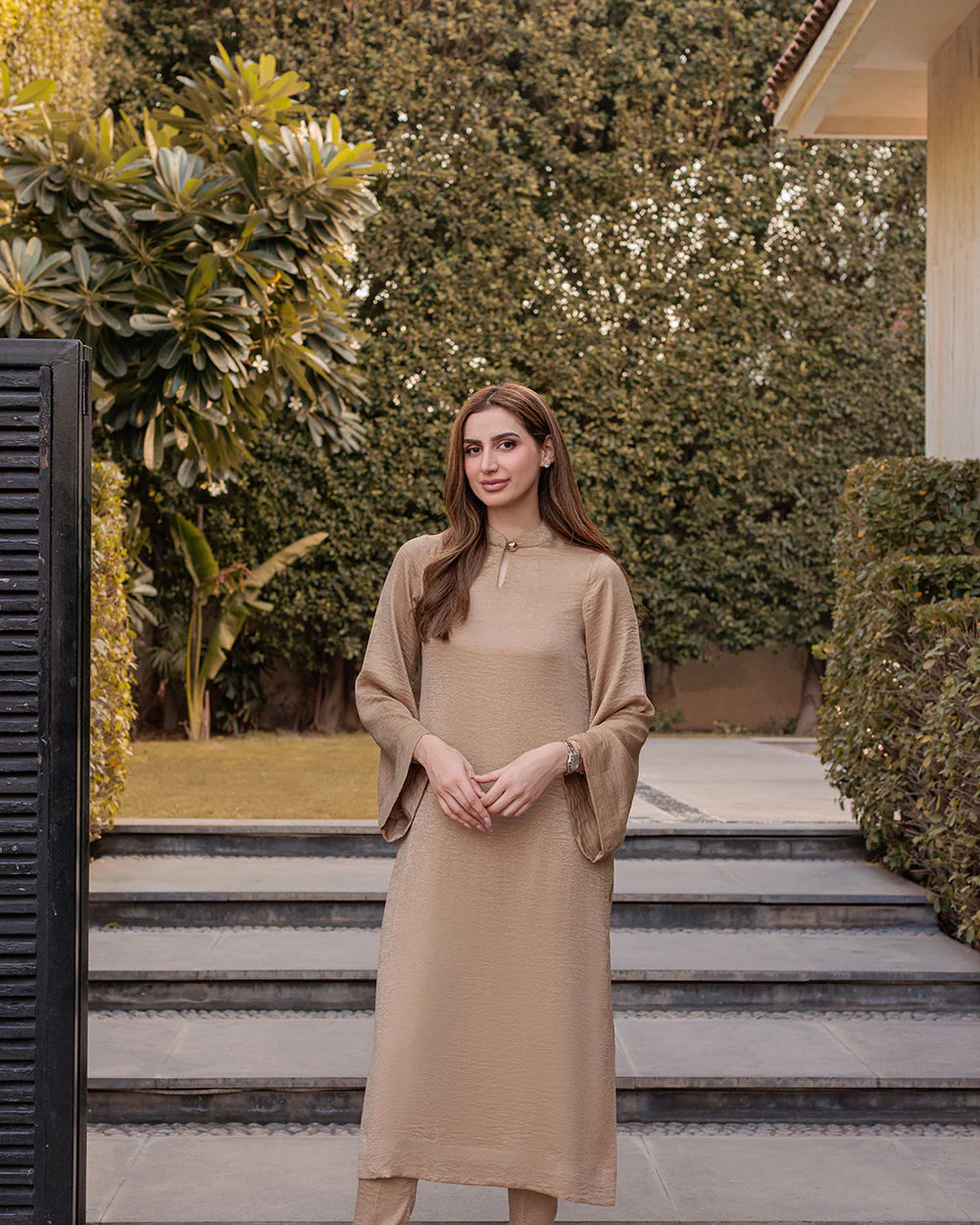 Silk Velvet Essence Set | LIRA