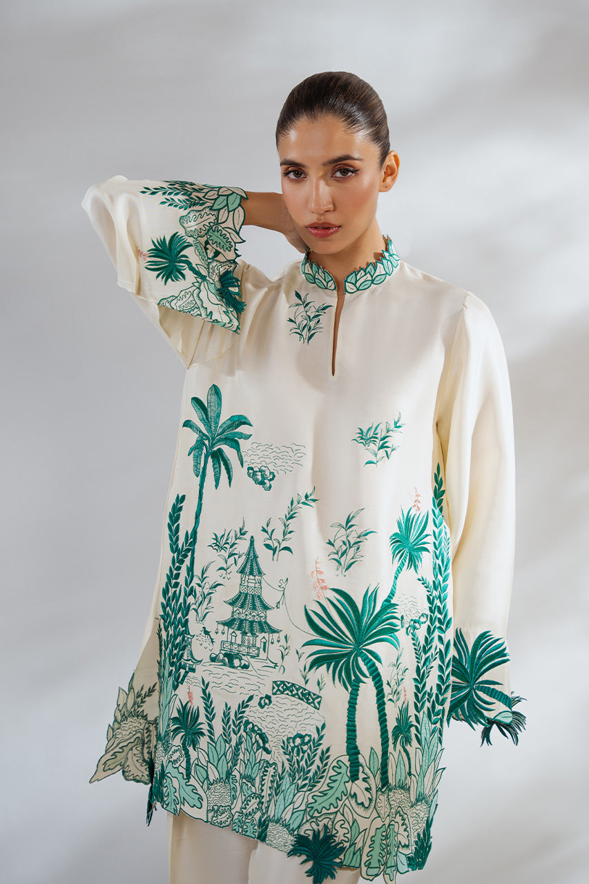 Ruth | Sania Maskatiya Rania – Eid ul Adha '25