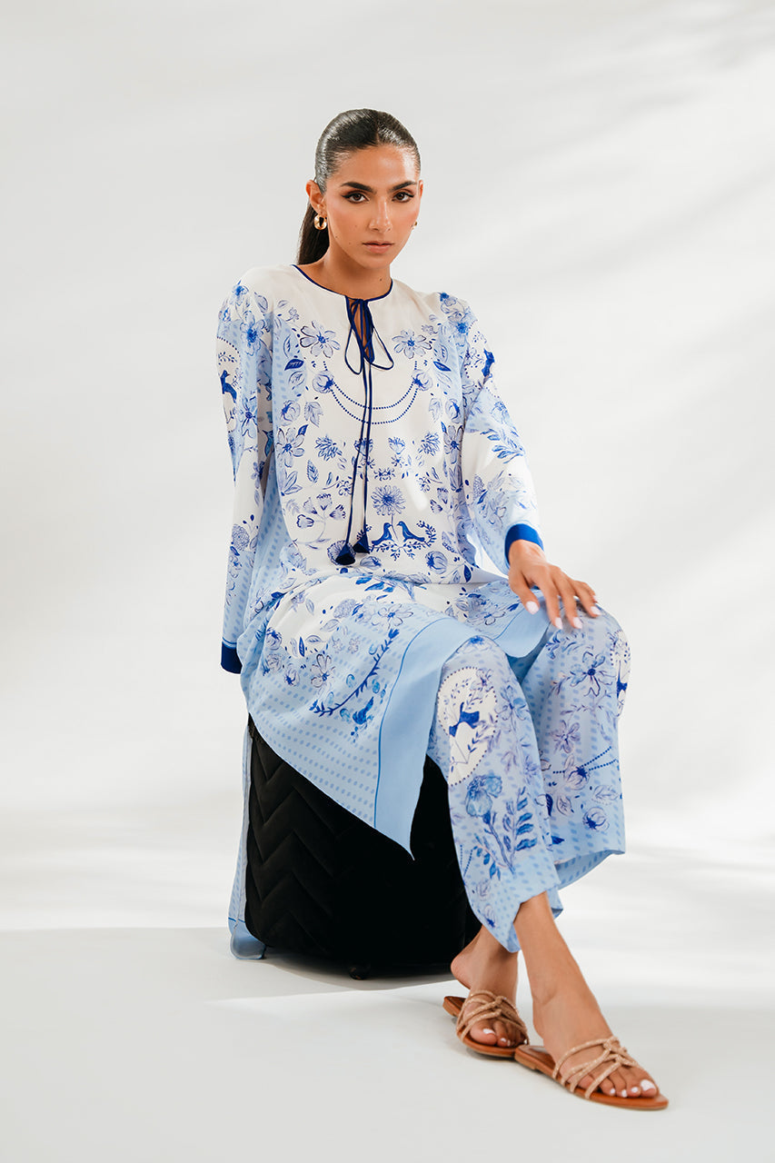 Nahla (A) | Sania Maskatiya Rania – Eid ul Adha '25