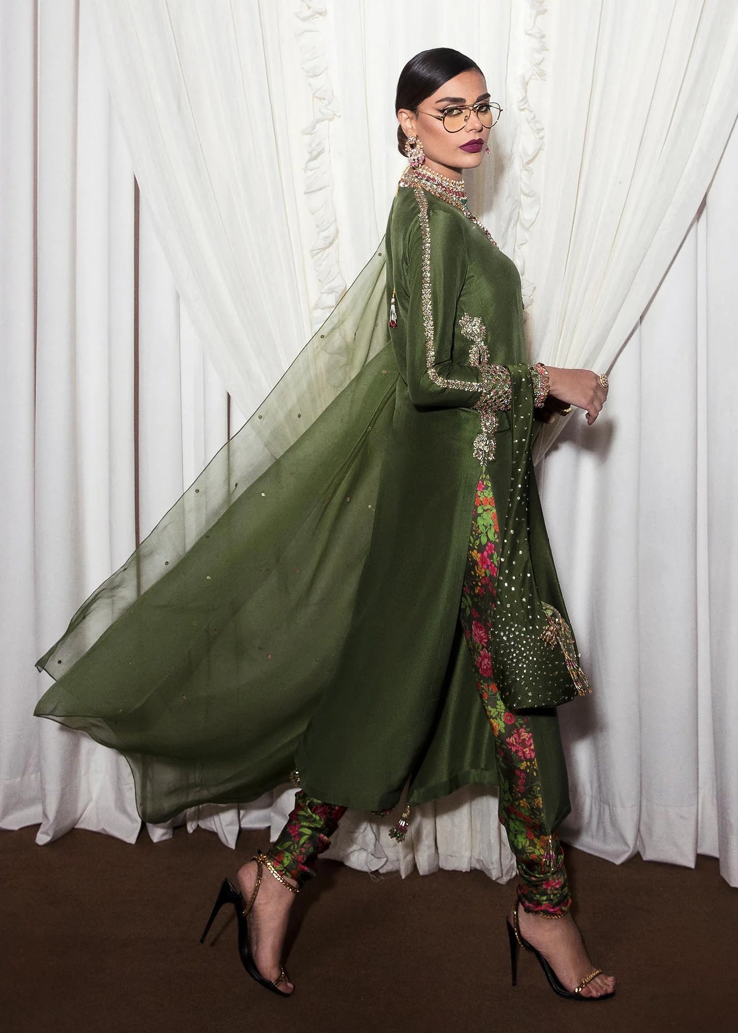 Zelen | Hussain Rehar