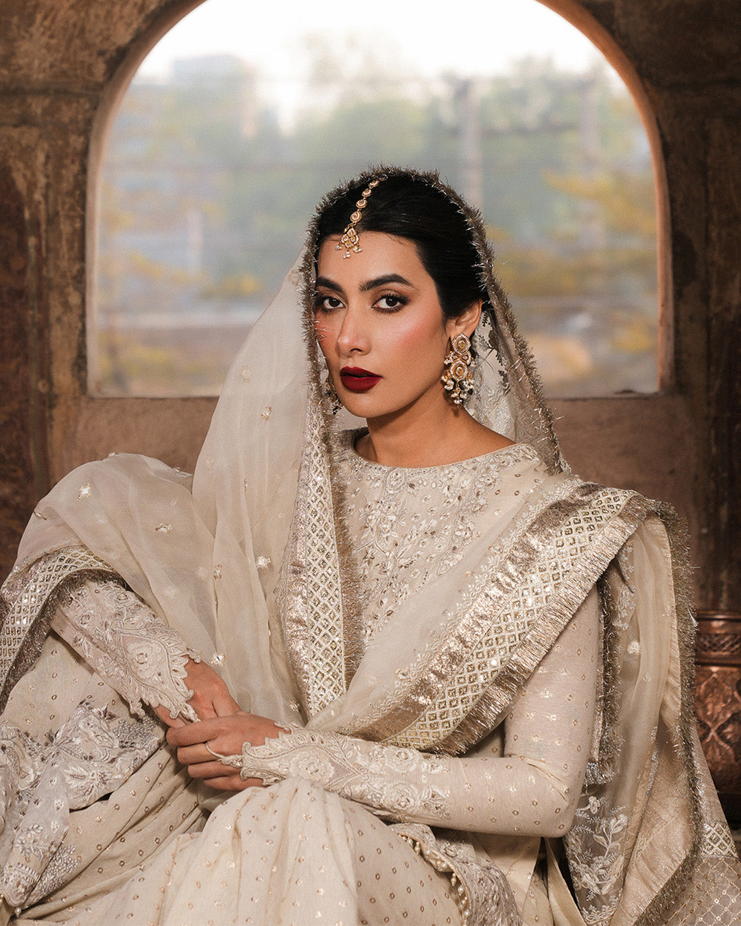 Devina | Faiza Saqlain