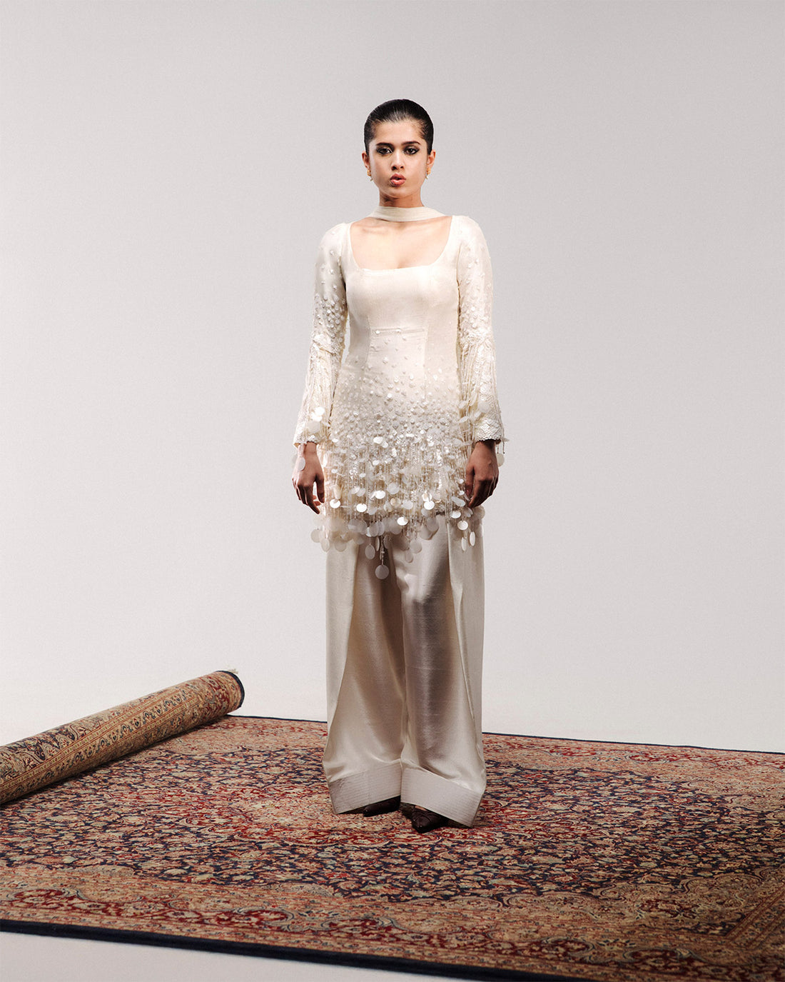 Shell | Jeevan by Hussain Rehar