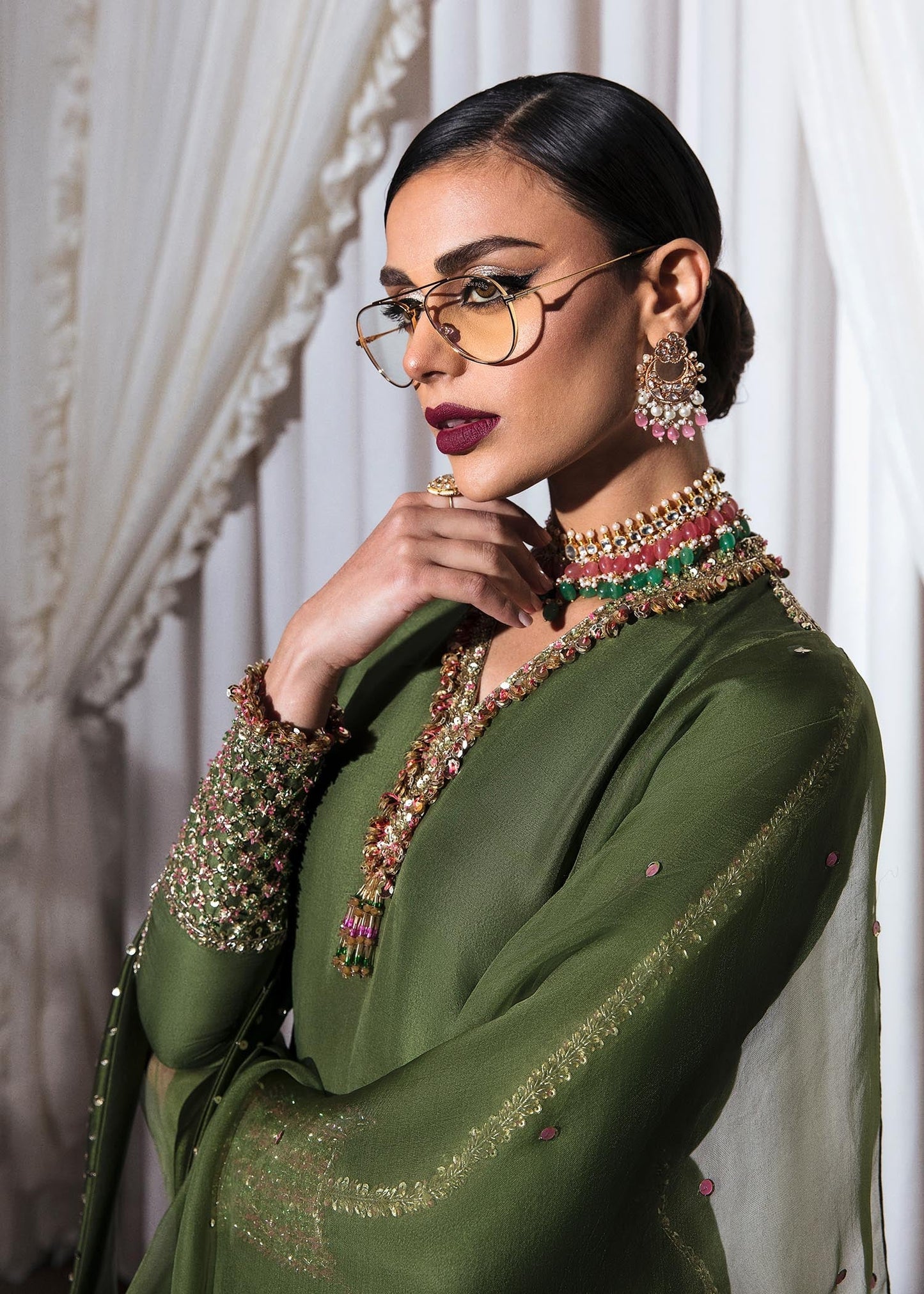 Zelen | Hussain Rehar