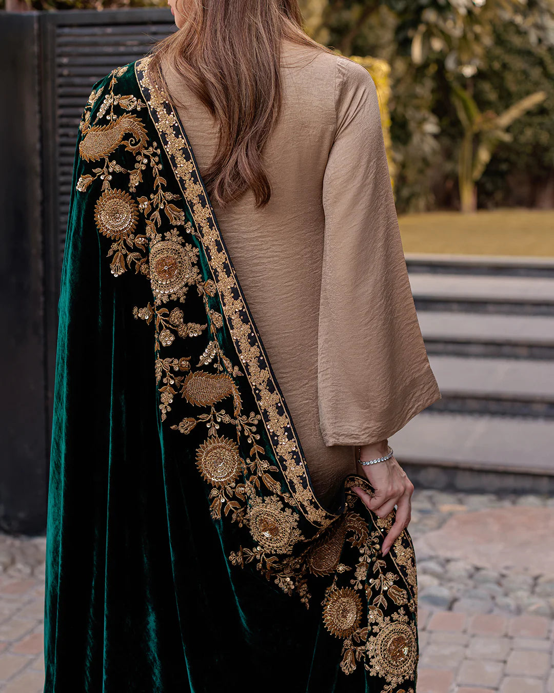 Silk Velvet Essence Set | LIRA