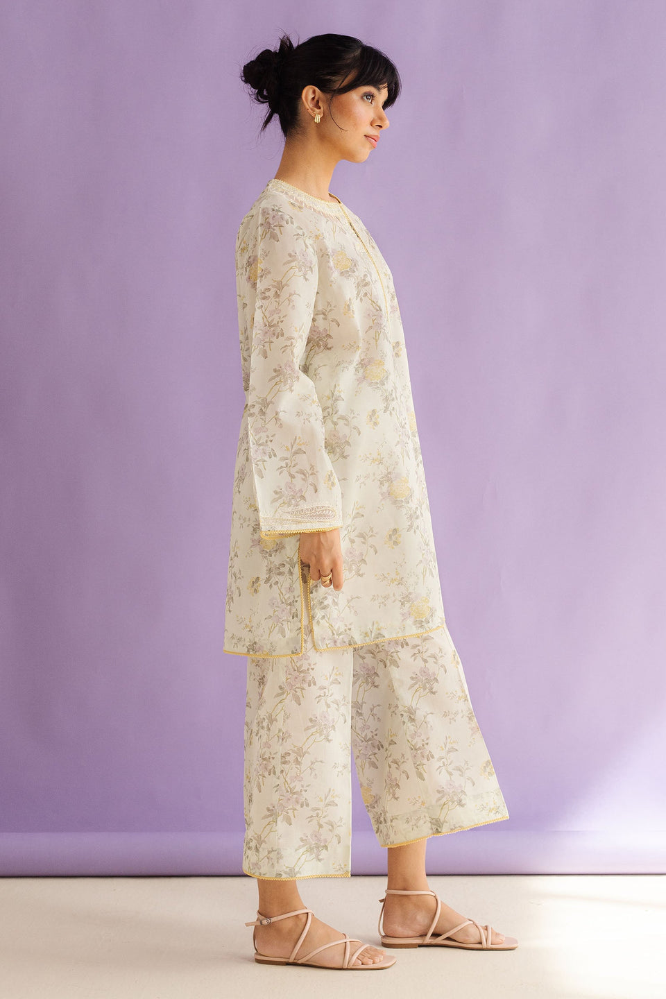 CR25B0434 | Love Coco By Zarashahjahan Pret 2025