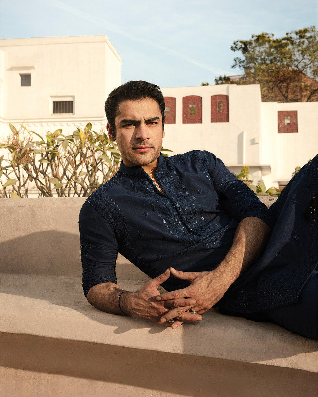 Amoz | Faiza Saqlain