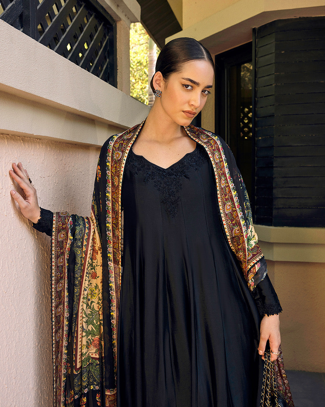 Shelina | Faiza Saqlain