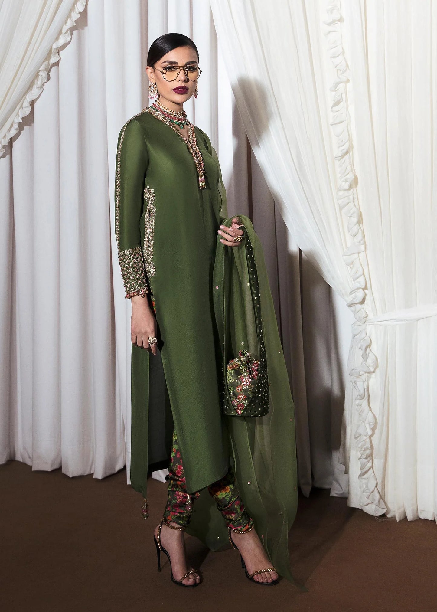 Zelen | Hussain Rehar