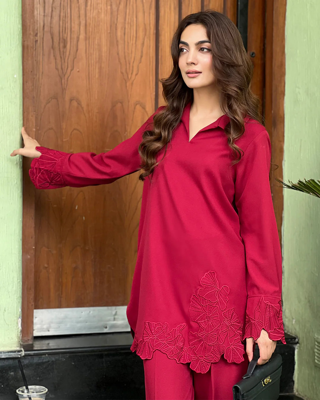 Crimson Bloom | LIRA